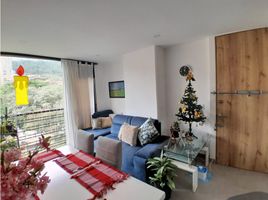 2 Habitación Apartamento en venta en Antioquia, Bello, Antioquia