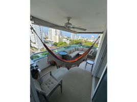 3 Habitación Apartamento en venta en Cartagena, Bolivar, Cartagena