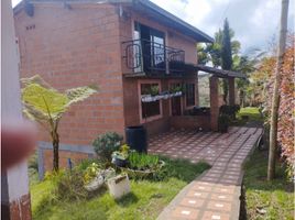 3 Habitación Casa en venta en Marinilla, Antioquia, Marinilla