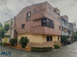 5 Habitación Villa en venta en Parque de los Pies Descalzos, Medellín, Medellín