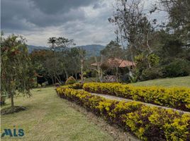 3 Habitación Casa en venta en Guarne, Antioquia, Guarne