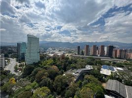 2 Habitación Apartamento en alquiler en Parque de los Pies Descalzos, Medellín, Medellín