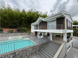 7 Bedroom Villa for sale in Risaralda, Pereira, Risaralda