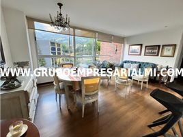 3 Bedroom Condo for sale in Envigado, Antioquia, Envigado