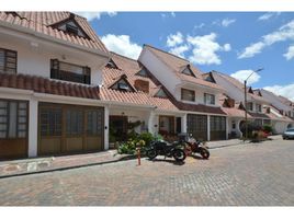 4 Bedroom Villa for sale in Funza, Cundinamarca, Funza