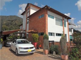 4 Bedroom House for sale in Cota, Cundinamarca, Cota