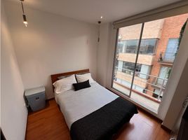 2 Habitación Apartamento en alquiler en Bogotá, Cundinamarca, Bogotá