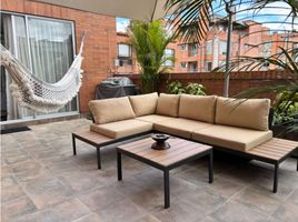 2 Bedroom Apartment for rent in Bogota, Cundinamarca, Bogota