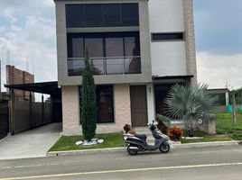 5 Habitación Casa en venta en Jamundi, Valle Del Cauca, Jamundi