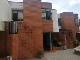 4 Habitación Casa en venta en Cali, Valle Del Cauca, Cali