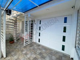 5 chambre Maison for sale in Cali, Valle Del Cauca, Cali