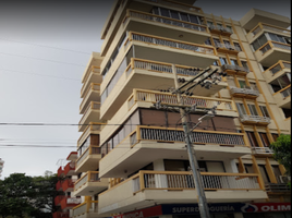 3 Habitación Apartamento en venta en Santa Marta, Magdalena, Santa Marta