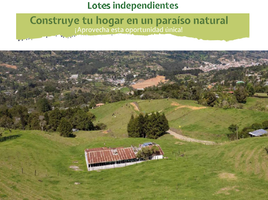  Land for sale in Guarne, Antioquia, Guarne