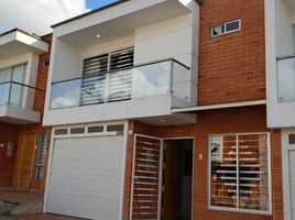 4 Habitación Casa en venta en Rionegro, Antioquia, Rionegro