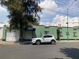  Terreno (Parcela) en venta en Venustiano Carranza, Ciudad de México, Venustiano Carranza