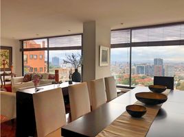 2 Habitación Apartamento en venta en Salto Del Tequendama, Bogotá, La Calera