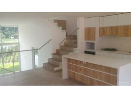 3 Habitación Casa en venta en Manizales, Caldas, Manizales