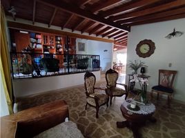 5 Habitación Villa en venta en Museo de Antioquia, Medellín, Medellín