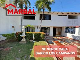 4 Habitación Casa en venta en Valledupar, Cesar, Valledupar