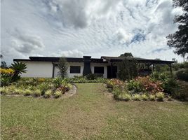 4 Habitación Casa en venta en Guarne, Antioquia, Guarne