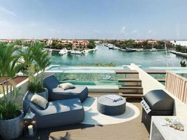 2 Habitación Apartamento en venta en Cozumel, Quintana Roo, Cozumel