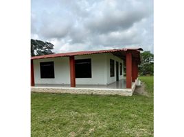 3 Habitación Villa en venta en Colombia, Acacias, Meta, Colombia