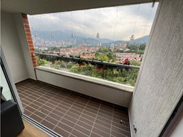 3 Habitación Apartamento en venta en Antioquia, Sabaneta, Antioquia