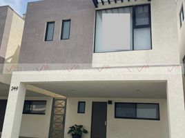 3 Schlafzimmer Haus zu vermieten in Nuevo Leon, Santa Catarina, Nuevo Leon