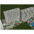 Estudio Departamento en venta en Cancún, Quintana Roo, Cancún, Quintana Roo, México