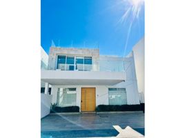 3 Bedroom House for sale in Ocoyucan, Puebla, Ocoyucan