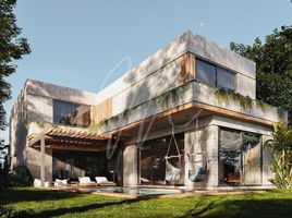 4 Schlafzimmer Haus zu verkaufen in Cancun, Quintana Roo, Cancun