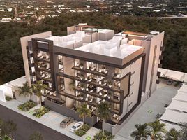 Condominium 2 chambre à vendre à Merida, Yucatan, Merida