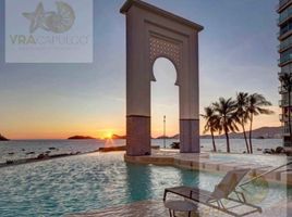 2 Schlafzimmer Wohnung zu verkaufen in Acapulco, Guerrero, Acapulco