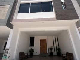 3 Schlafzimmer Haus zu verkaufen in San Luis Potosi, San Luis Potosi, San Luis Potosi, San Luis Potosi