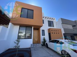 Maison 3 chambre à vendre à Queretaro, Queretaro, Queretaro, Queretaro
