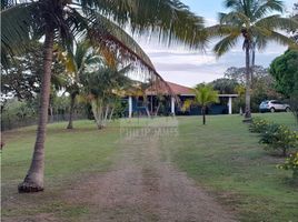 4 chambre Maison for sale in Cabuya, Chame, Cabuya