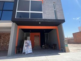 3 Schlafzimmer Villa zu verkaufen in San Luis Potosi, San Luis Potosi, San Luis Potosi, San Luis Potosi