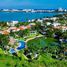 3 Schlafzimmer Villa zu vermieten in Cancun, Quintana Roo, Cancun