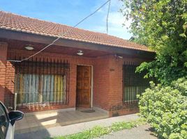 2 Schlafzimmer Haus zu verkaufen in Moron, Buenos Aires, Moron