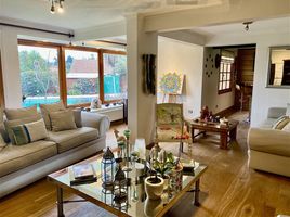 5 Habitación Casa en venta en San Jode de Maipo, Cordillera, San Jode de Maipo