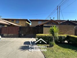 4 Habitación Casa en venta en Santiago, Santiago, Santiago, Santiago