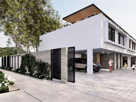 3 Bedroom Villa for sale in Chile, San Jode De Maipo, Cordillera, Santiago, Chile