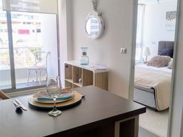 1 Bedroom Apartment for sale in Chile, Valparaiso, Valparaiso, Valparaiso, Chile
