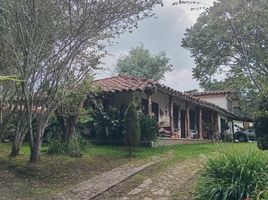 6 Schlafzimmer Haus zu verkaufen in Medellin, Antioquia, Medellin