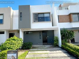 Maison 3 chambre à vendre à Medellin, Veracruz, Medellin