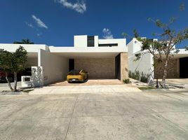 3 Schlafzimmer Haus zu verkaufen in Merida, Yucatan, Merida, Yucatan
