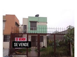 2 Habitación Casa en venta en General Escobedo, Nuevo León, General Escobedo