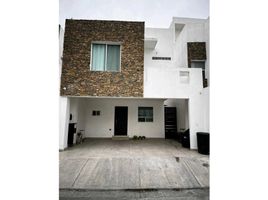 3 Schlafzimmer Haus zu vermieten in Nuevo Leon, Guadalupe, Nuevo Leon