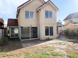 4 Bedroom House for rent in San Bernardo, Maipo, San Bernardo