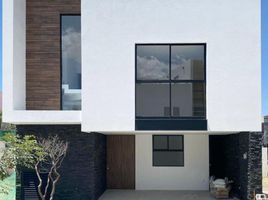 3 Schlafzimmer Haus zu verkaufen in Ocoyucan, Puebla, Ocoyucan, Puebla